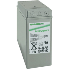 Exide Marathon Blei-Akku M12V60FT