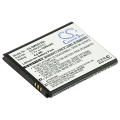Handy-Akku für Samsung