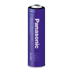 Panasonic Akku BK-200AAB9B