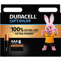 Duracell Optimum MN2400