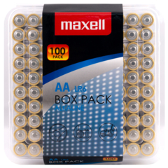 Maxell Alkaline LR6