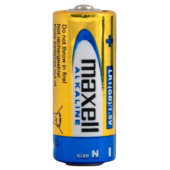 Maxell LR1 