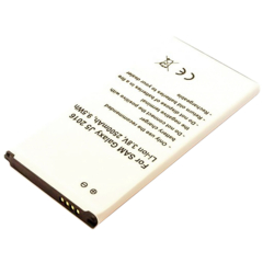 Handy-Akku für Samsung