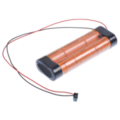 Panasonic Akkupack HHR-30SCP-Toy - L2x3