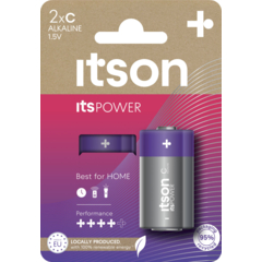 Itson Itspower LR14