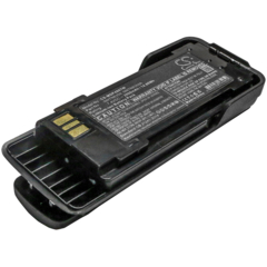 Funkgerät-Akku für Motorola
