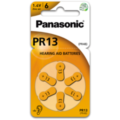 Panasonic PR13