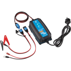 Victron Blue Smart IP65 Ladegerät