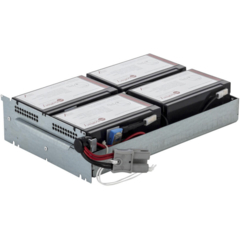 B.B. Battery Blei-Akku APC RBC157-BD1