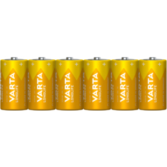 Varta Longlife 4114
