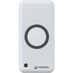 Varta Wireless Powerbank 20.000mAh