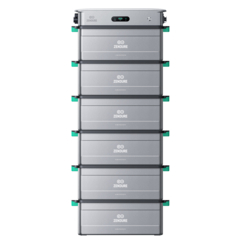 Zendure SolarFlow 2400 AC + 6x AB3000X