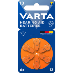 Varta Hearing Aid 13