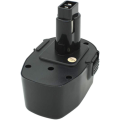 Werkzeug-Akku für Black & Decker