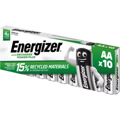 Energizer Akku Power Plus 