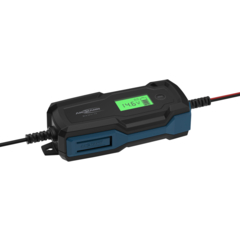 Ansmann Ladegerät BC 6-12V / 4A 