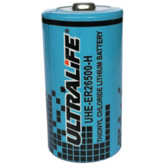 Ultralife UHE-ER26500-H