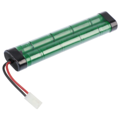XCell Akkupack X3600SCR - L2x5