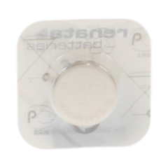Renata Uhrenbatterie 386 High Drain