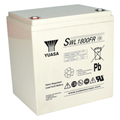 Yuasa Blei-Akku SWL1800FR