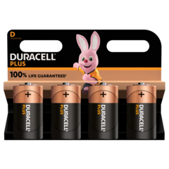 Duracell Plus MN1300