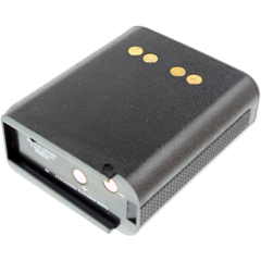 Funkgerät-Akku für Motorola