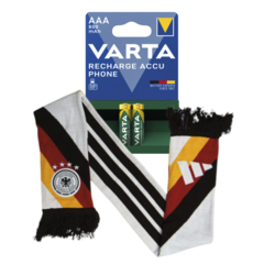 Varta Recharge Accu Phone Aktion