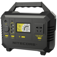 Nitecore Powerstation NES500