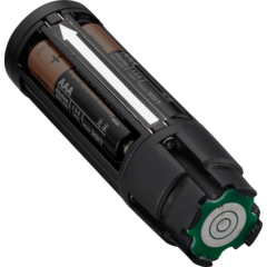 Coast Batteriefach für HP7R und A25R