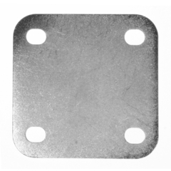 Headway 4er-Zellenverbinder für 40 mm