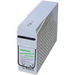 Exide Marathon Blei-Akku M12V90FT