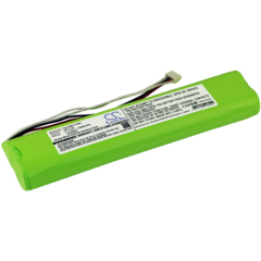 Messgeräteakku für Fluke Scopemeter