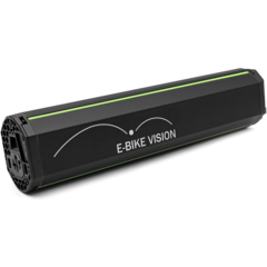 E-Bike Vision E-Bike Akku für Bosch