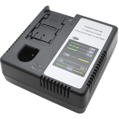 Ladegerät für PANASONIC Werkzeugakkus