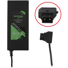 PATONA D-Tap Ladegerät 5A für Sony