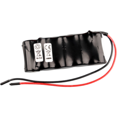 Mexcel Akkupack NS5/1800SCH-R F1x5