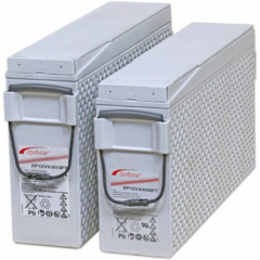 Exide Sprinter Blei-Akku XP12V5300 FT