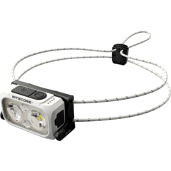 Nitecore Stirnlampe NU21