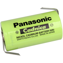 Panasonic Akku N3000CR LFZ