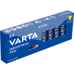 Varta Industrial Pro 4006