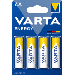 Varta Energy 4106