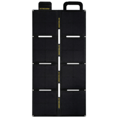 Nitecore Solarpanel FSP100W, 100W,