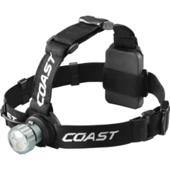 COAST LED Kopflampe HL45