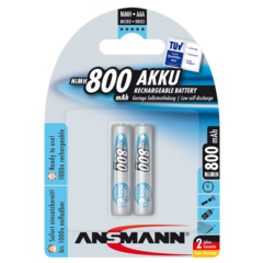 Ansmann Dect maxE 800