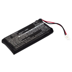 PDA-Akku für Palm