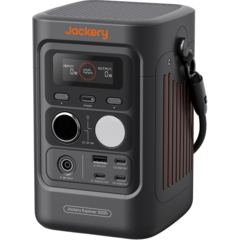 Jackery Explorer 300D Powerstation