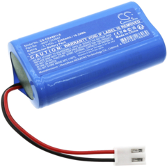 Sicherheitslicht-Akku für CEAG