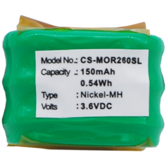 Motorola Akkupack PMB3.6b