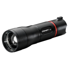 Coast LED Taschenlampe G50