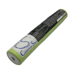 Leuchten-Akku für MagLite